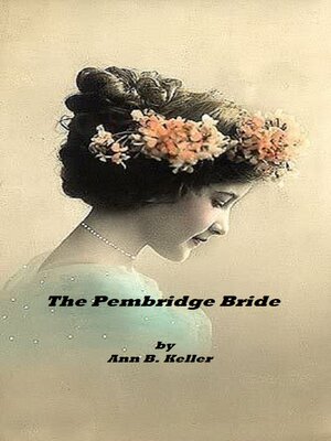 cover image of The Pembridge Bride
